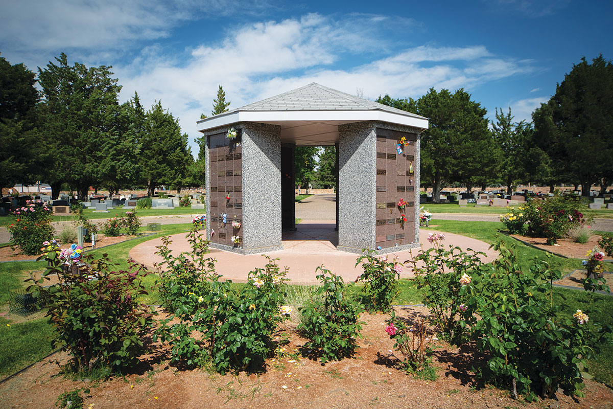 Funeral Services in Pueblo Montgomery & Steward Funerals and Cremation