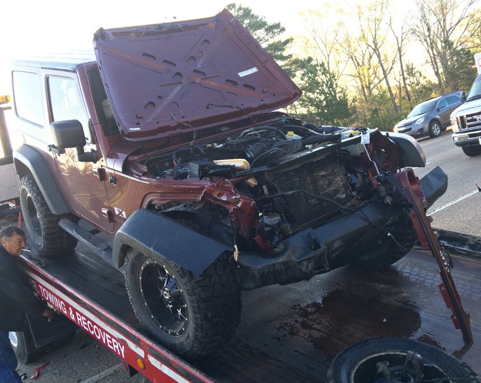 Local Man Killed in Fatal Car Crash Monticello Live