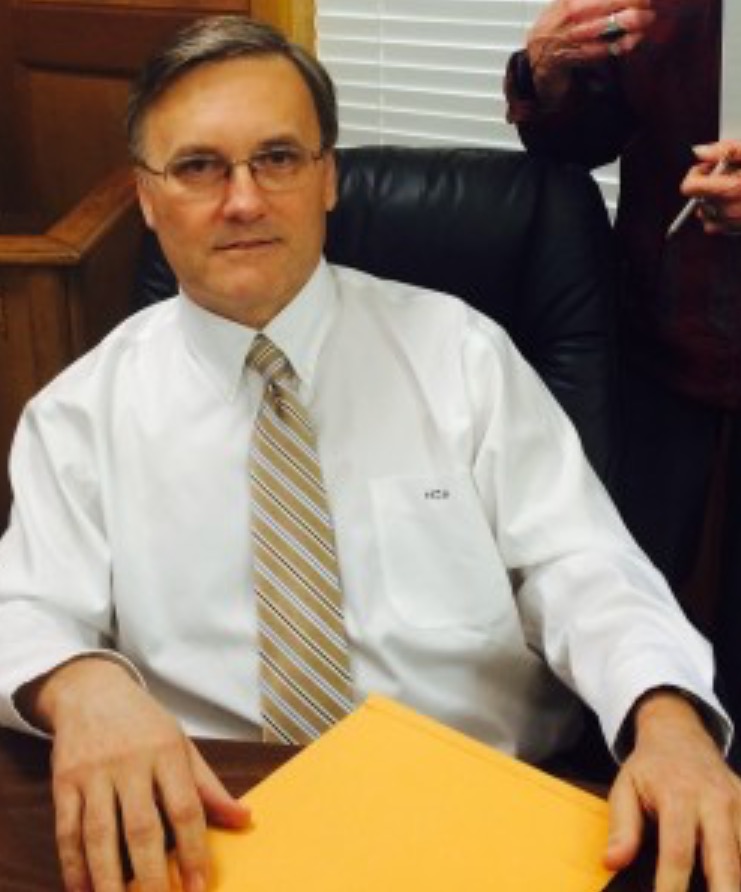 Service Times Set for Dr. Tim Chase Monticello Live