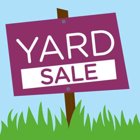 Yard Sales | Monticello Live