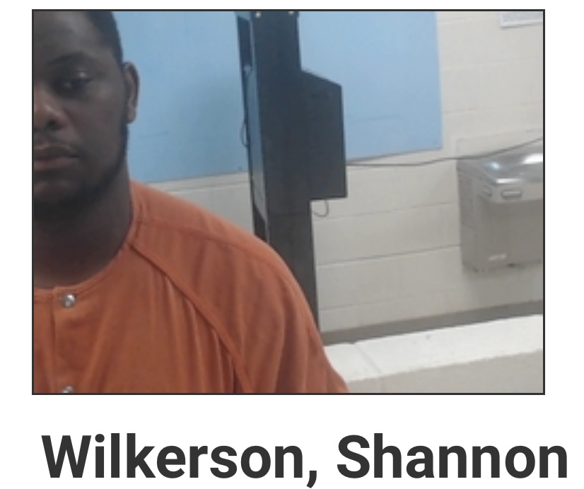 Wilkerson, Shannon Monticello Live