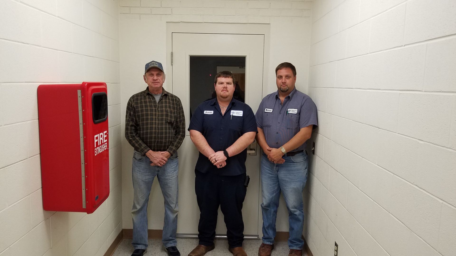 CONSERVATION Monticello Utility Commission