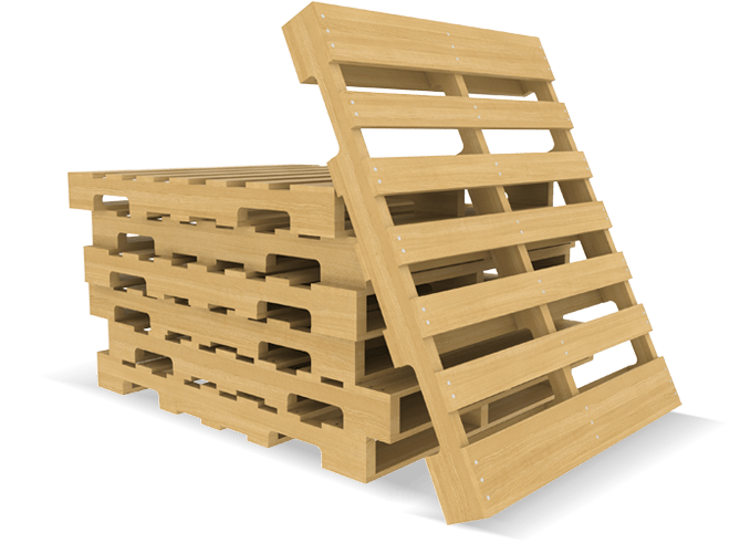 Montoya's Pallets Inc. Familyowned Business