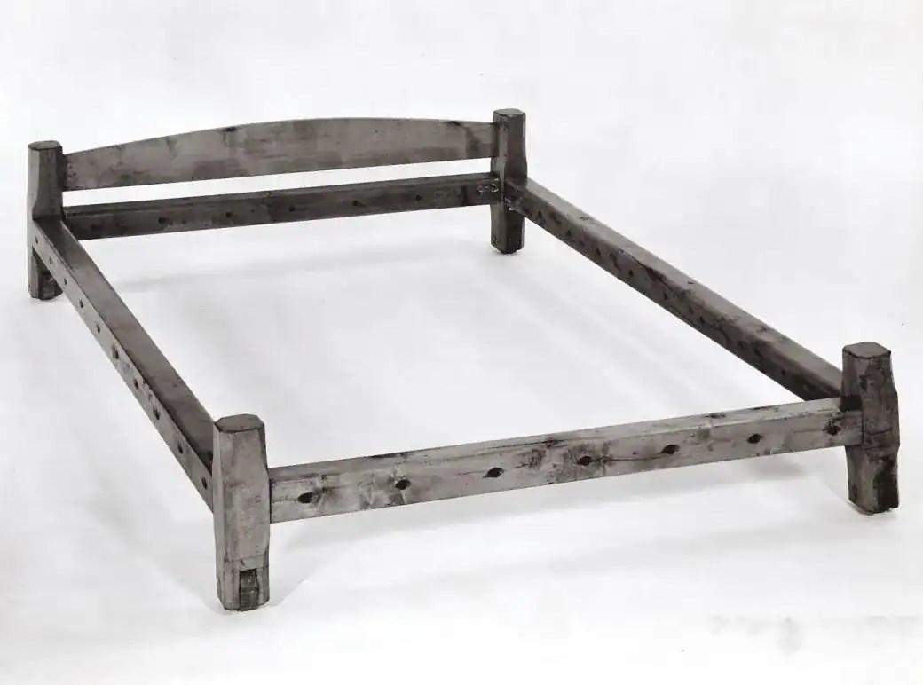 The South Yard Dwellings Furniture Montpelier