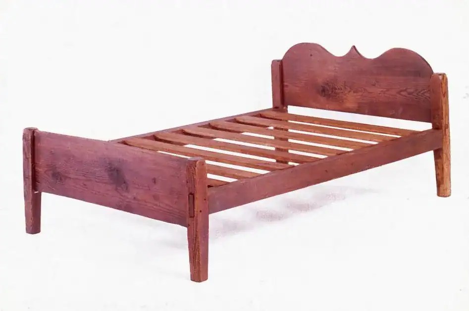 The South Yard Dwellings Furniture Montpelier