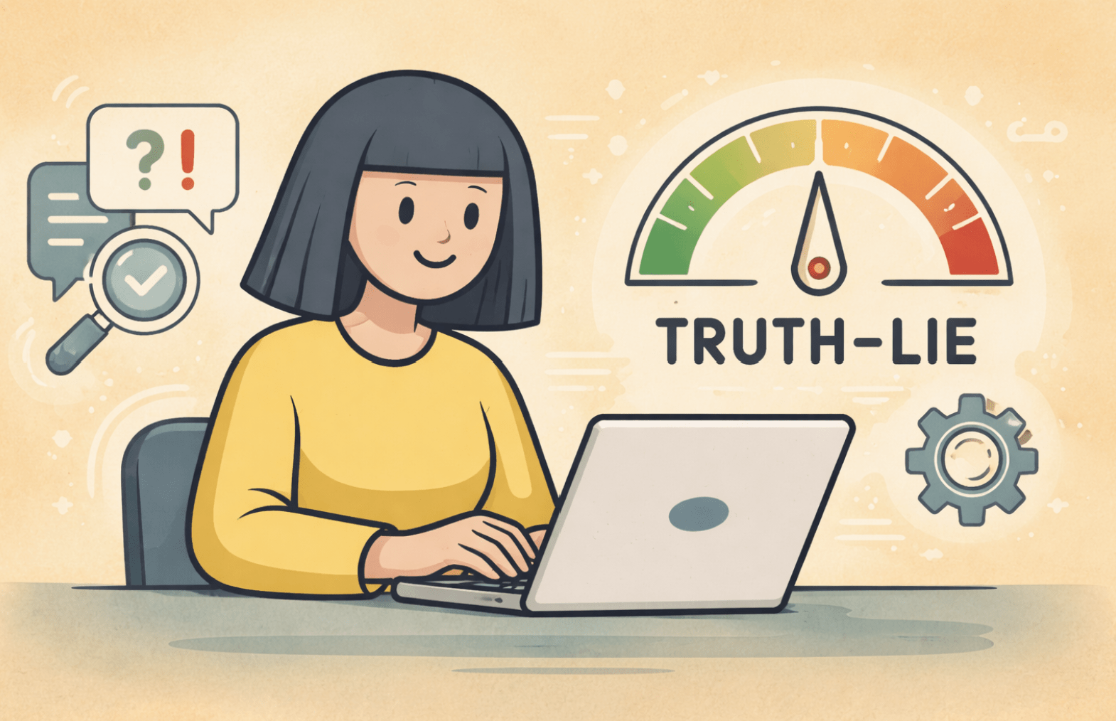 AIpowered lie detectors? What they're not telling you behind the