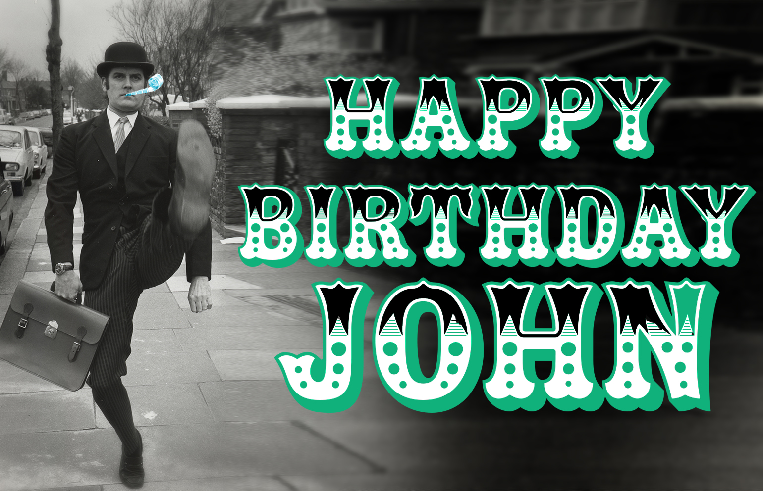 John Happy [Profiles] • Instagram, Twitter, TikTok Foller