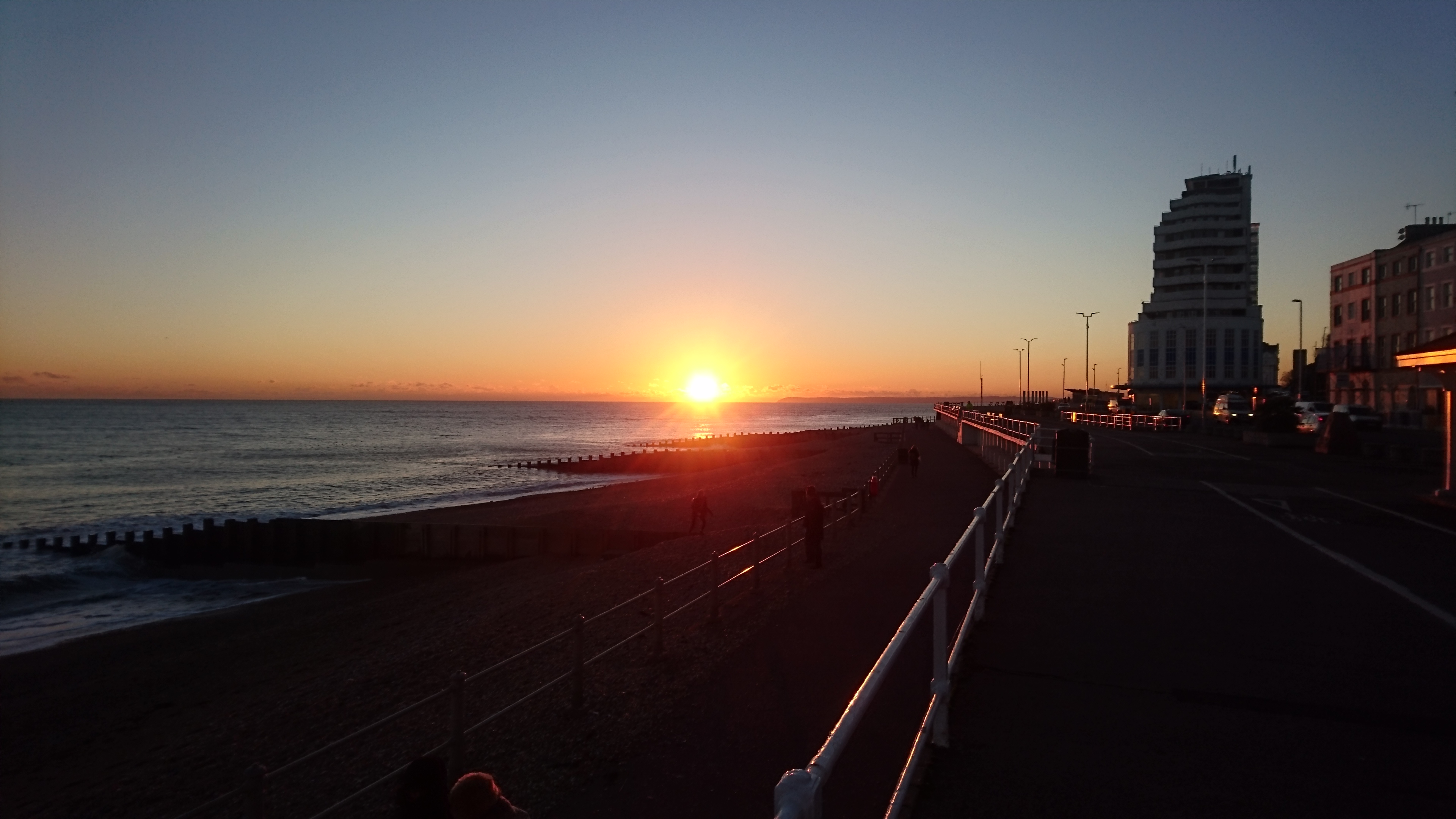 Hastings Weather Conditions