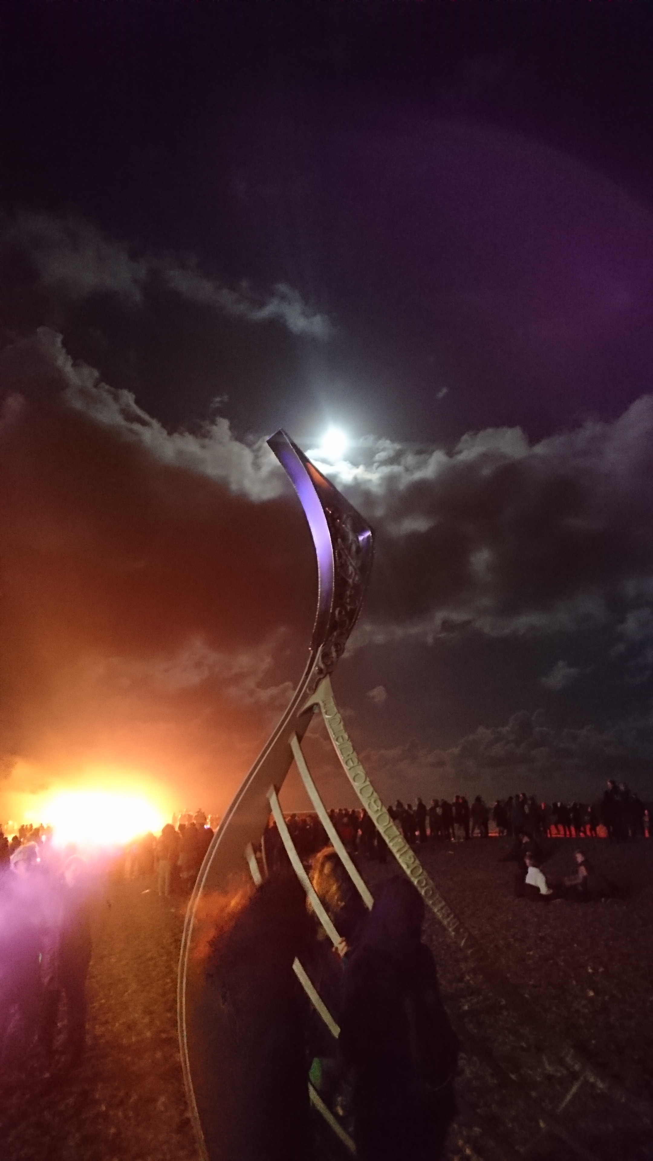 Hastings Weather Conditions