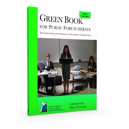 GreenBook2017FirstDraft3D Monument Members