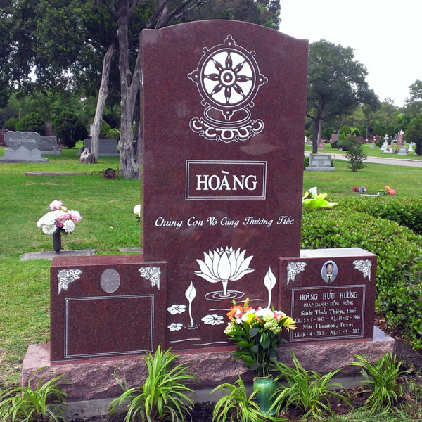 Services Monuments Headstone Houston, TX 77077