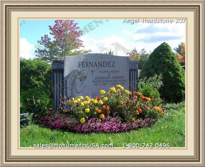 Wellwood Cemetery Ny