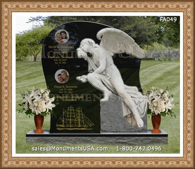 Crestview Memorial Cemetery