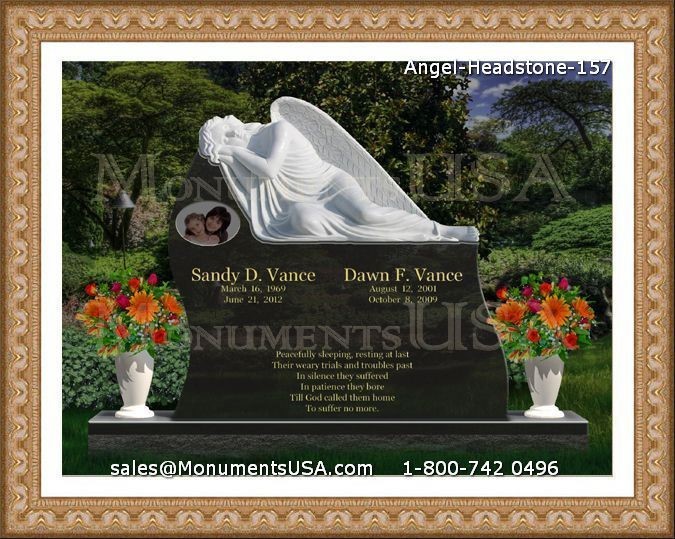 Order Headstones Online