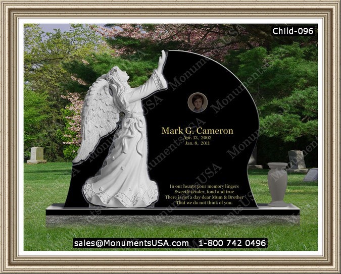 Online Cemeteries