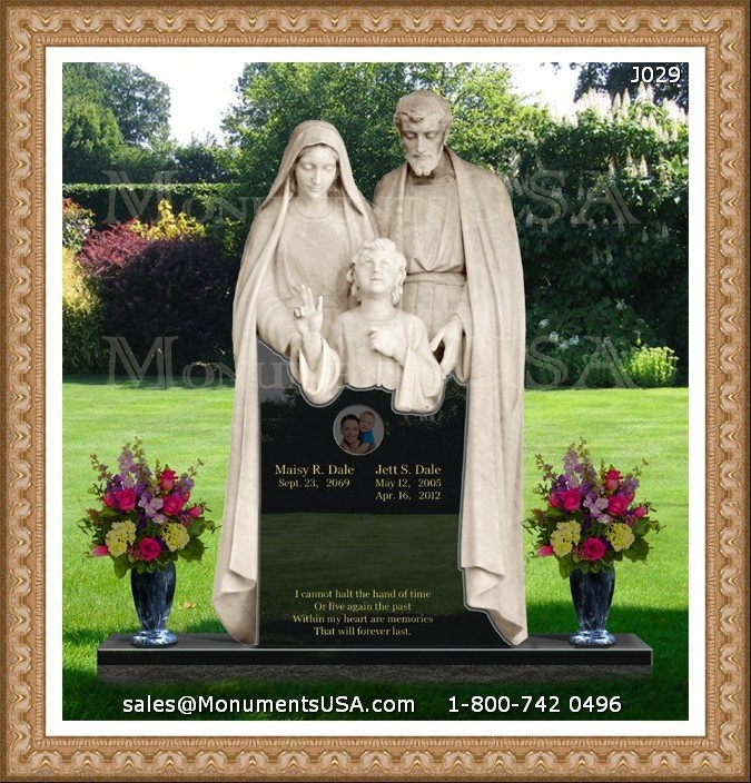 Saint Joseph Statue