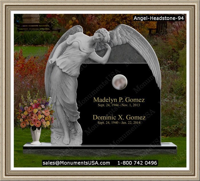 buy Grave Markers Online