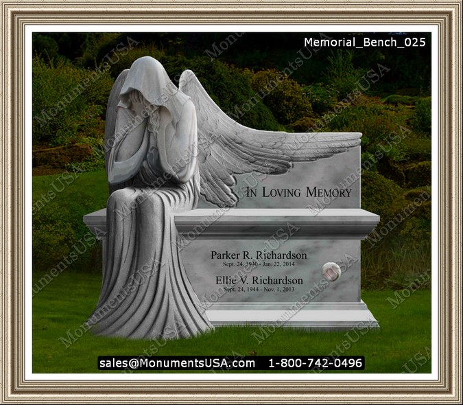 Average Cost Of A Headstone