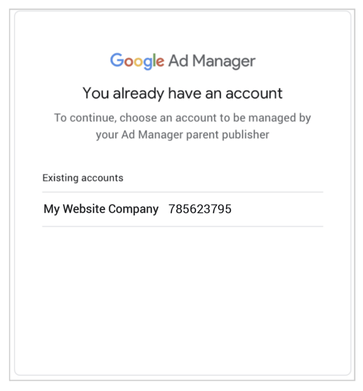 What Google’s switch to MCM means for publishers Monumetric