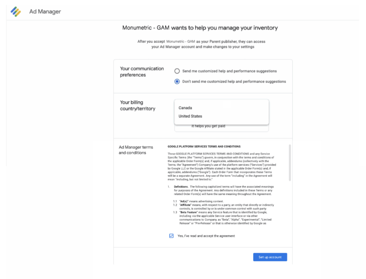 What Google’s switch to MCM means for publishers Monumetric