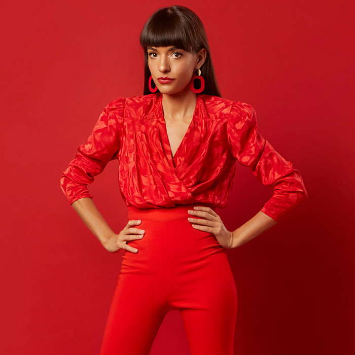 7 totally inspirational women in art and design MOO Blog