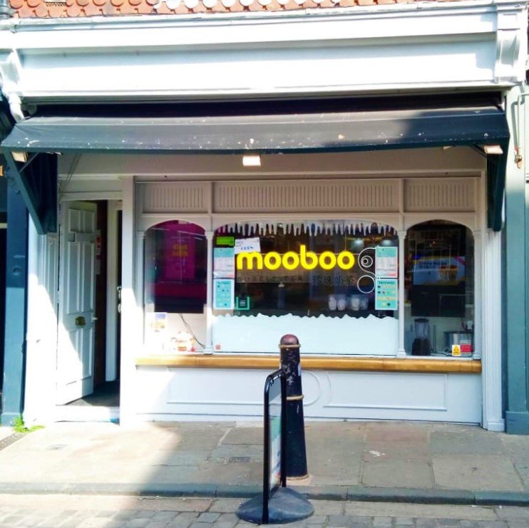 Canterbury Mooboo