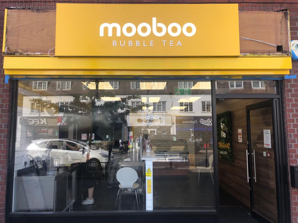 Loughton Mooboo