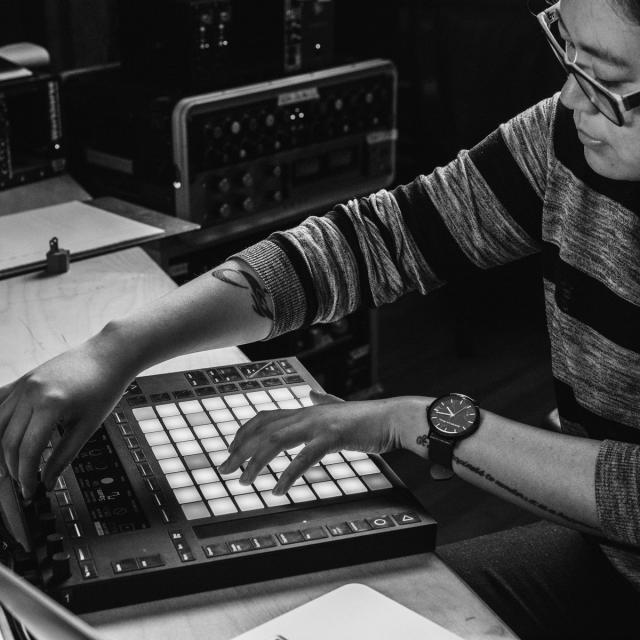 Electronic Music Performance Techniques (Coursera) MOOC List