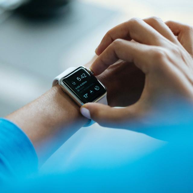Wearable Technologies and Sports Analytics (Coursera) MOOC List