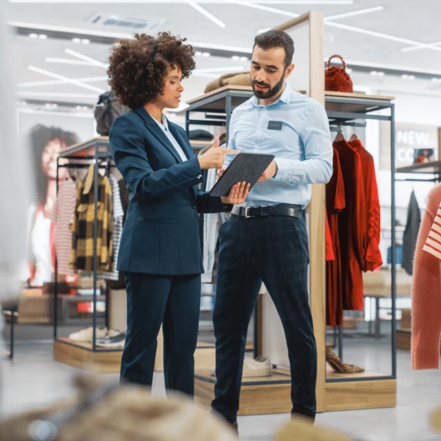 Preparing for Your Retail Customer Service Role (Coursera) MOOC List