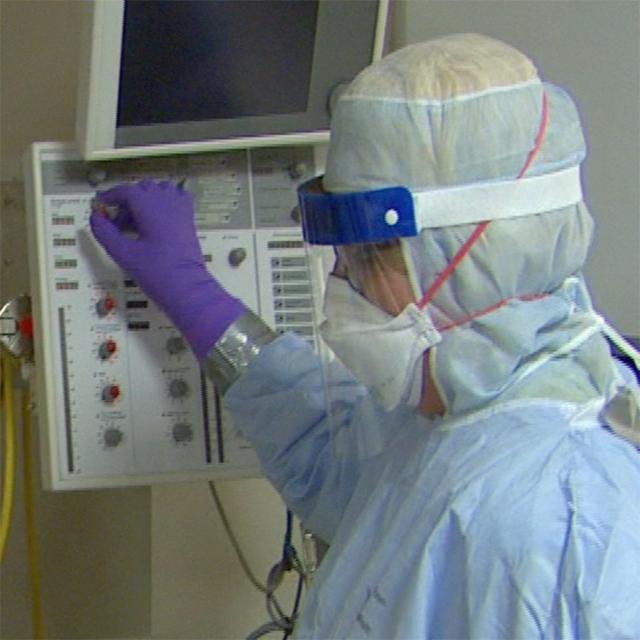 High Level Biocontainment for Healthcare Facilities (Coursera) MOOC List