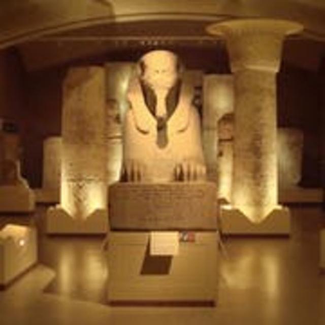 Ancient Egypt MOOC and Free Online Courses MOOC List
