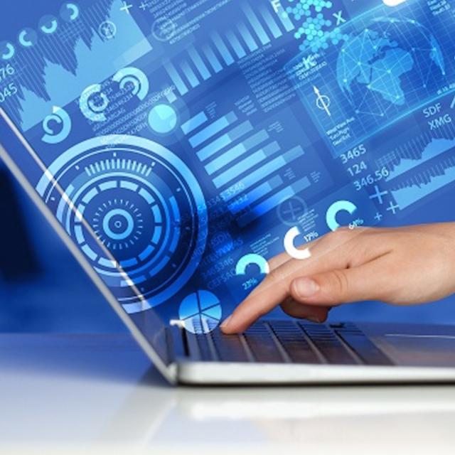 Digital Transformation of Financial Services Capstone Project