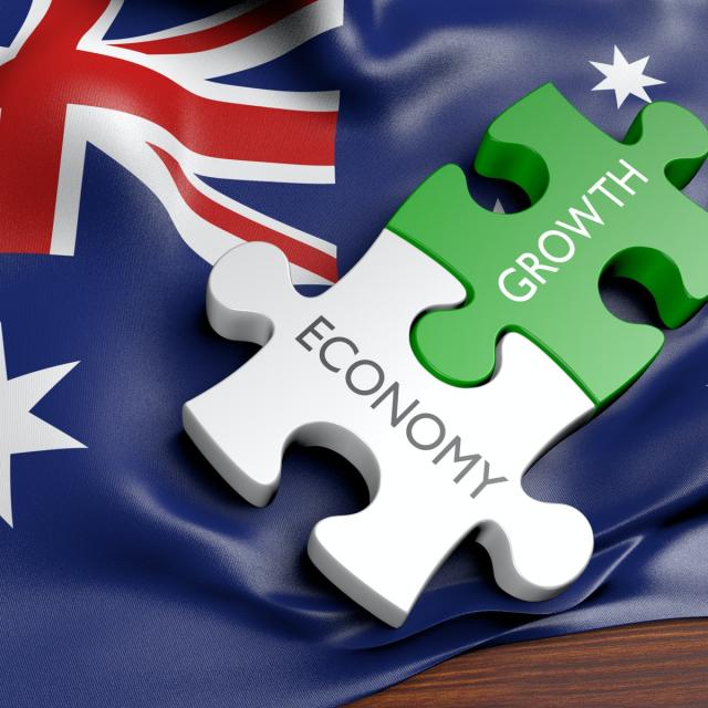 Understanding the Australian economy An introduction to macroeconomic