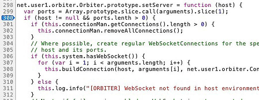 The Trouble with JavaScript