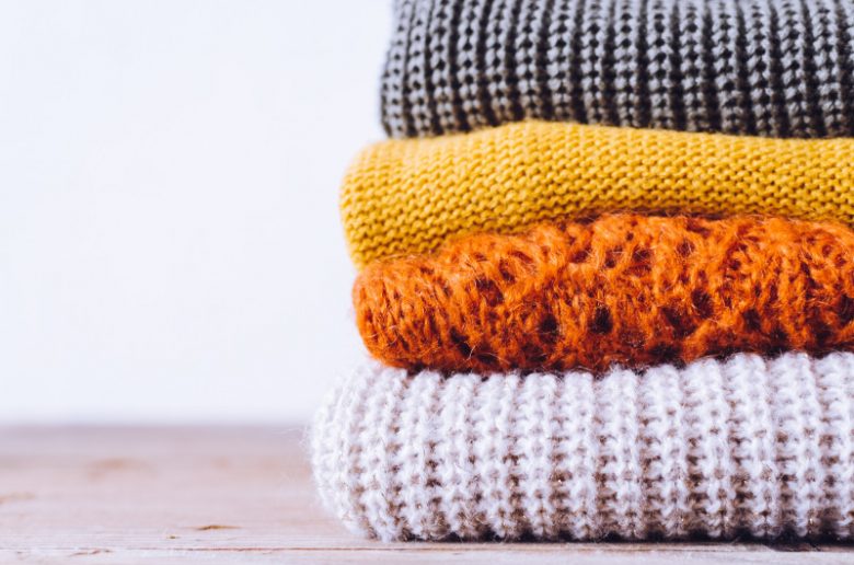 Top Sweater Trends for Fall 2022