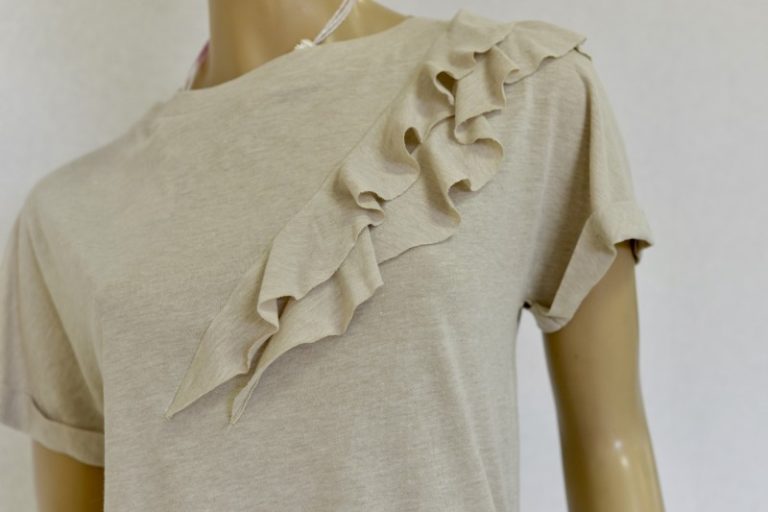 Six Types of Ruffles and How to Wear Them Free Download