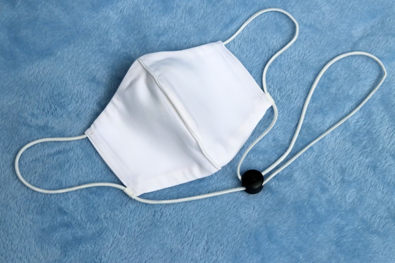 How to Make Adjustable Face Masks