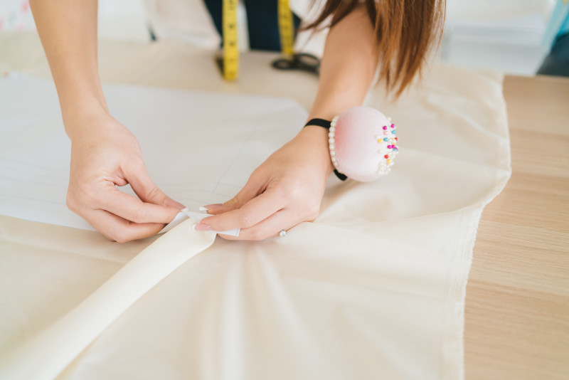 What Is Muslin Fabric? A Complete Guide Mood Fabrics