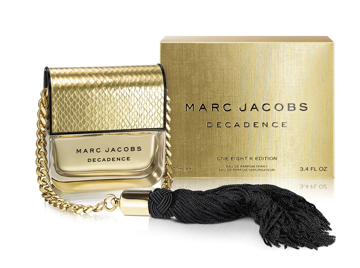 Marc Jacobs Holiday 2023 Marc Jacobs Gets Dressed Up For The Festive Season - The Moodie Davitt Report -The Moodie Davitt Report
