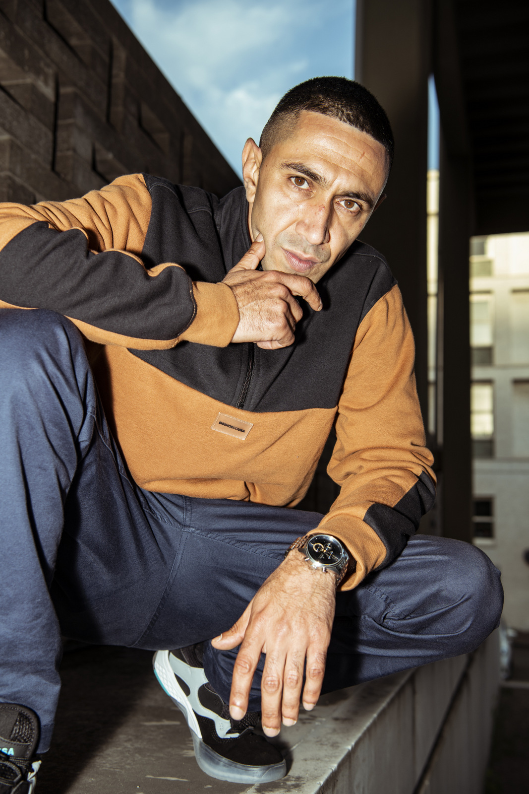Educazione Rap”, Il Nuovo Libro Di Amir Issaa – Moodmagazine 1600_x_1067_jpg