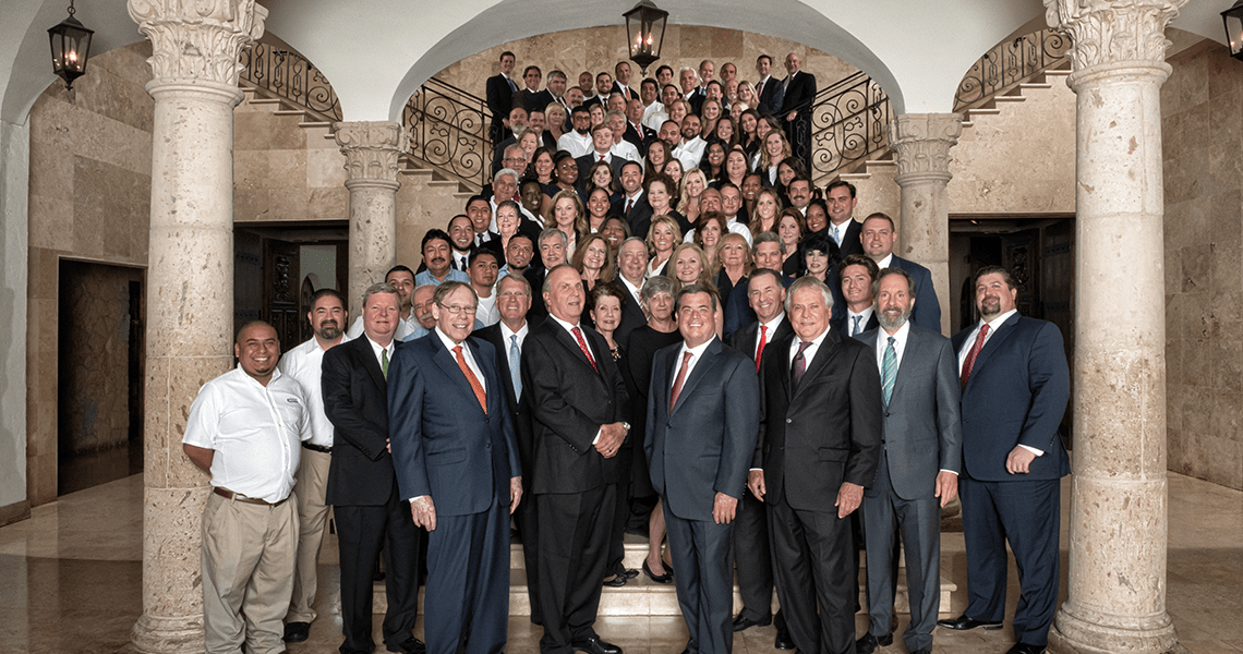 Moody Rambin 50th Anniversary Moody Rambin