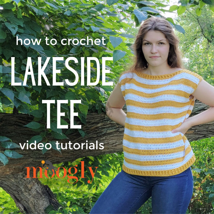 Lakeside Tee Tutorial Right and LeftHanded on Moogly