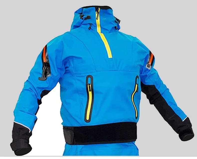 Mens Drysuits White Water MOOKTA