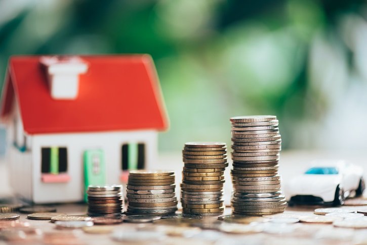 How Much House Can I Afford to Buy?