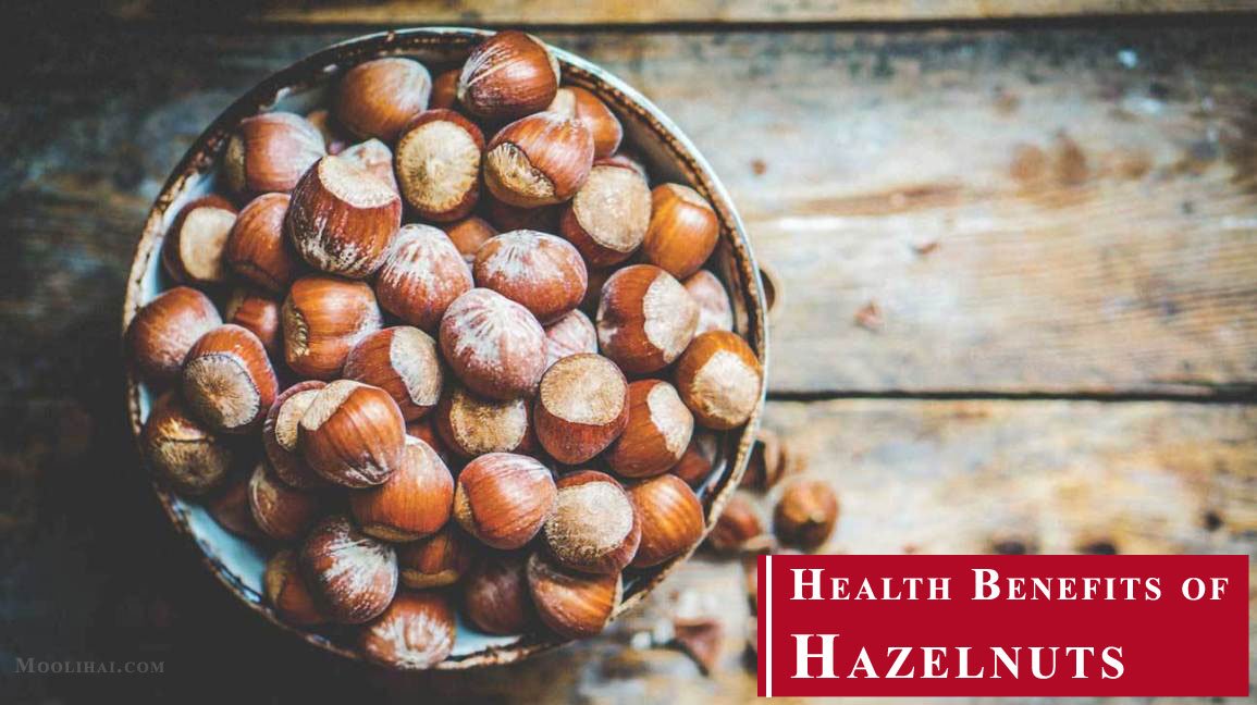 28 Possible Benefits of Hazelnuts For Health, Skin, & Hair