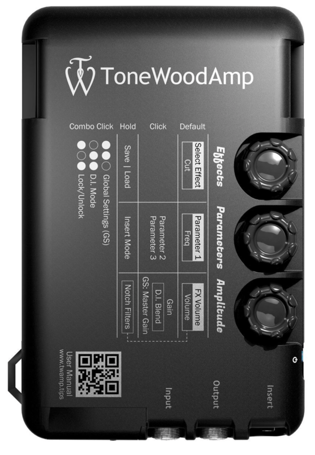 ToneWood Amp Australia Mooloolaba Music