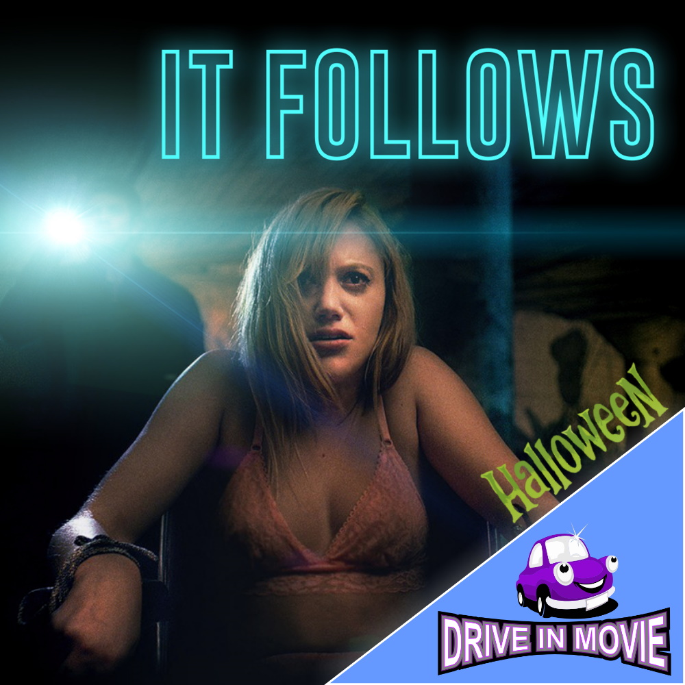 Bad Santa DRIVE IN MOVIE Sat 26th November 2022 845pm