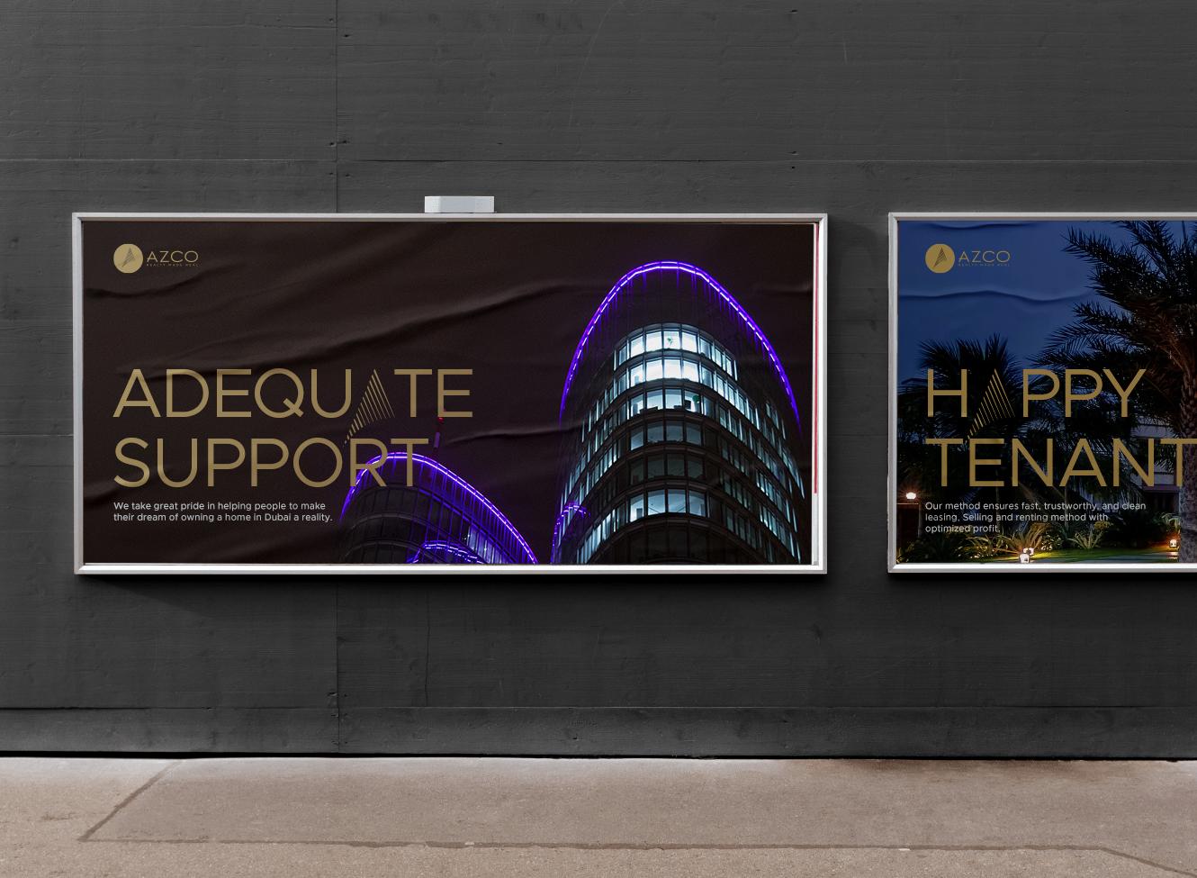 Azco Real Estate Brokers, LLC Moonbox