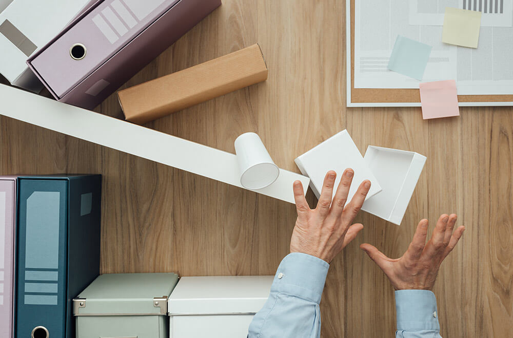 Falling Object Compensation Claims Mooneerams Personal Injury Solicitors